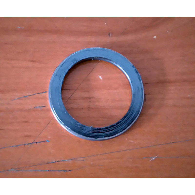 Exhaust gasket for Montesa 30X40X3,2MM.