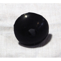 Goma fijación depósito Bultaco.