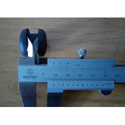 Silenblock pasacables Montesa.