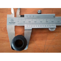 Silenblock pasacables Montesa.