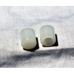 Kit steering limit rubber.