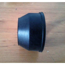 Dust cover for Montesa 35mm Marzocchi fork.