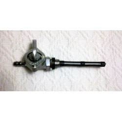 Grifo de gasolina redondo Bultaco, Montesa y Ossa.