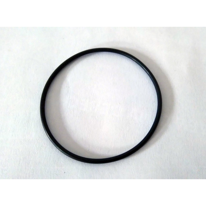 Rubber o-ring oil seal plate Bultaco. 0.53X2MM.