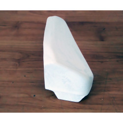 Right side cover Bultaco Sherpa 199.