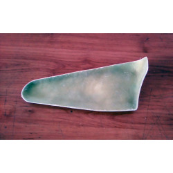 Tapa lateral izquierda Bultaco Sherpa 199.