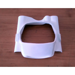 Bultaco Sherpa light holder 199B.