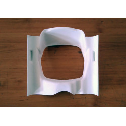 Bultaco Sherpa light holder 199B.