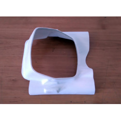 Portafaro Bultaco Sherpa 199B.