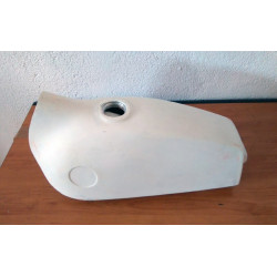 Depósito Bultaco Pursang MK6.