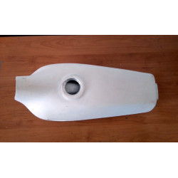 Depósito Bultaco Pursang MK6.