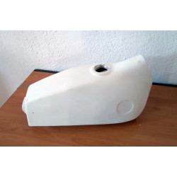 Depósito Bultaco Pursang MK6.