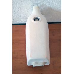 Bultaco tank Pursang MK6.