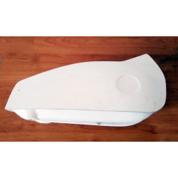 Depósito Bultaco Pursang MK6.