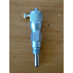 Micrometer making engines Point 2 T.