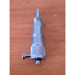 Micrometer making engines Point 2 T.