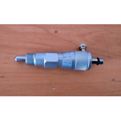 Micrómetro puesta a punto motores 2 T.