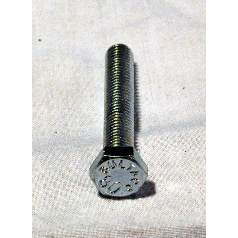 Hexagonal screw Bultaco.