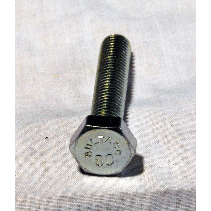Hexagonal screw Bultaco.