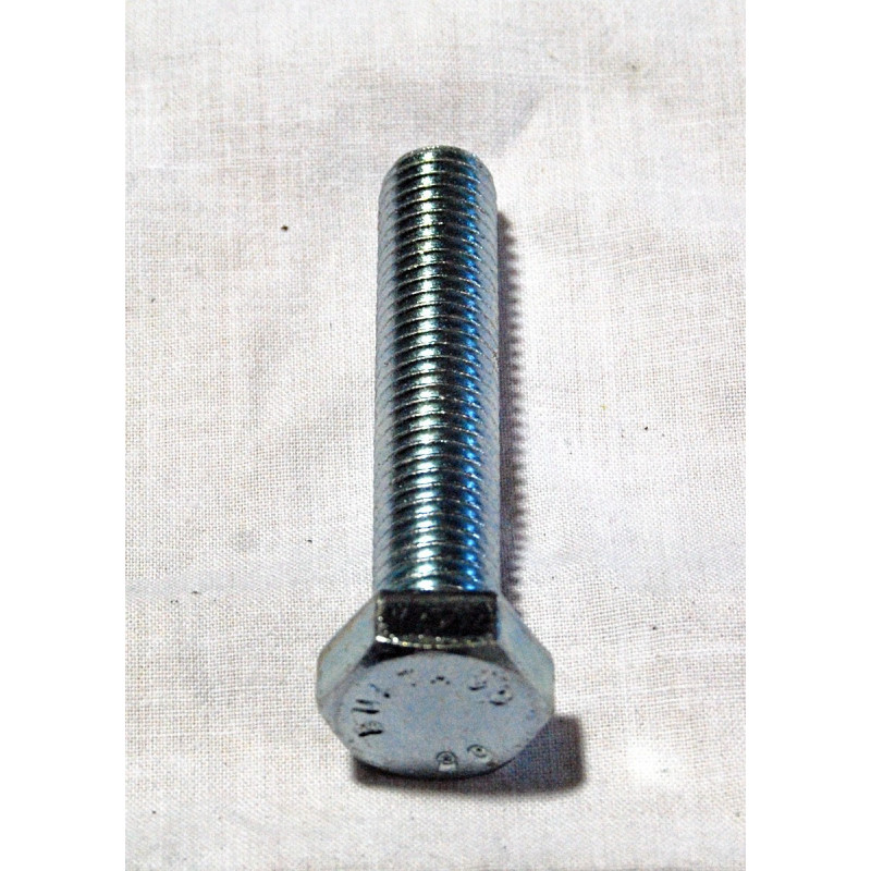 Hexagonal screw Bultaco.