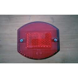 Piloto trasero Bultaco y Ossa.