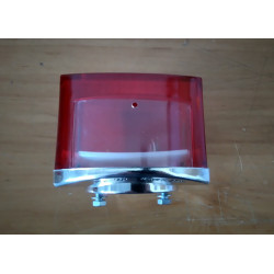 Piloto trasero Bultaco y Ossa.