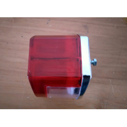 Bultaco and Ossa Rear light.