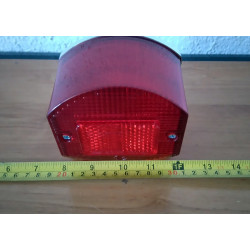 Bultaco and Ossa Rear light.