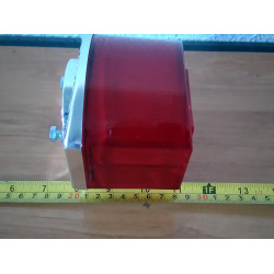 Piloto trasero Bultaco y Ossa.