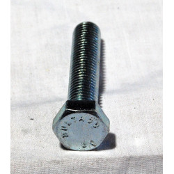 Hexagonal screw Bultaco.