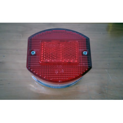 Piloto trasero Bultaco y Ossa.