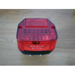 Rear light Montesa Cota, Impala and Enduro 75 H6.