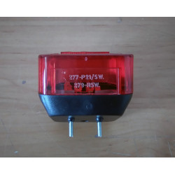 Rear light Montesa Cota, Impala and Enduro 75 H6.