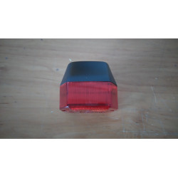 Rear light Montesa Cota, Impala and Enduro 75 H6.