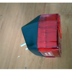 Rear light Montesa Cota, Impala and Enduro 75 H6.