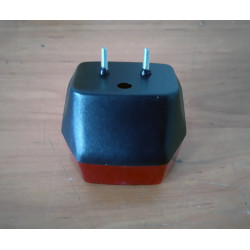 Rear light Montesa Cota, Impala and Enduro 75 H6.