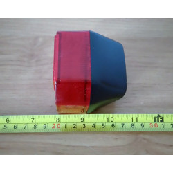 Piloto trasero Montesa, Cota, Impala y Enduro 75 H6.