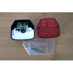 Piloto trasero Montesa, Cota, Impala y Enduro 75 H6.