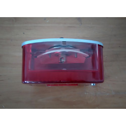 Montesa Crono 350 Rear light.
