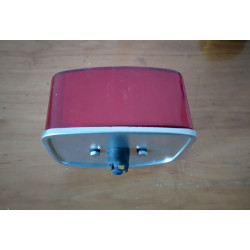Montesa Crono 350 Rear light.