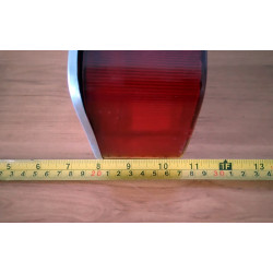 Piloto trasero Montesa Crono 350.