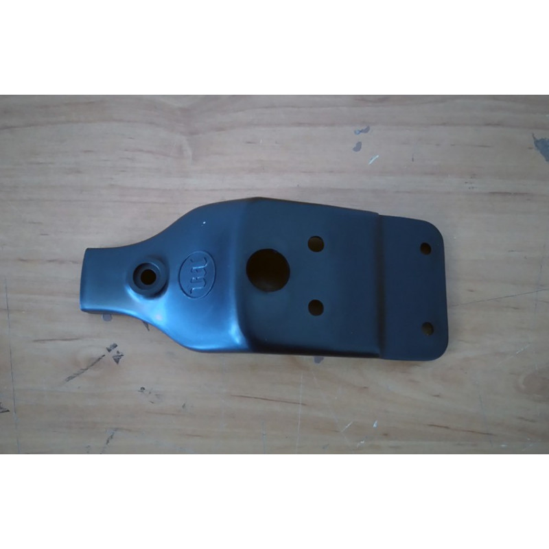 Soporte piloto Montesa Enduro 75 - 125 H6.