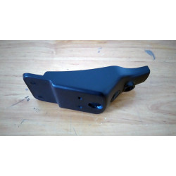 Soporte piloto Montesa Enduro 75 - 125 H6.