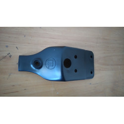 Soporte piloto Montesa Enduro 75 - 125 H6.