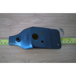 Soporte piloto Montesa Enduro 75 - 125 H6.