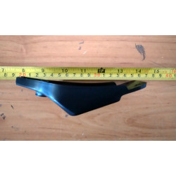 Soporte piloto Montesa Enduro 75 - 125 H6.