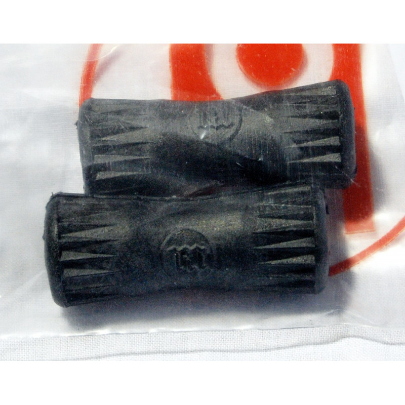 Footres rubber set for Montesa Cota 25.