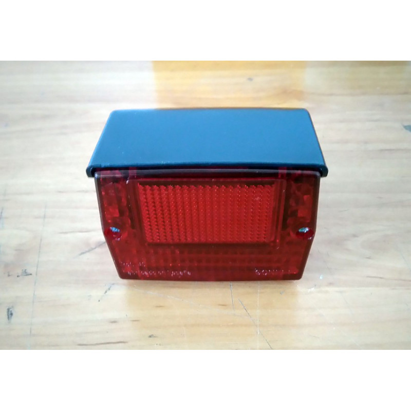 Piloto Montesa Enduro H6 - H7.