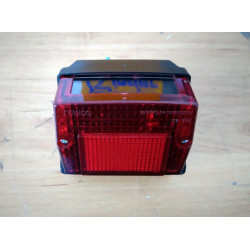 Piloto Montesa Enduro H6 - H7.