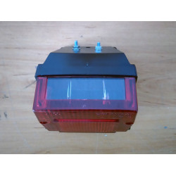 Piloto Montesa Enduro H6 - H7.